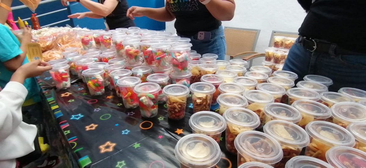 ¿Habrá dulces del Día del Niño? Esto dice la SEPyC