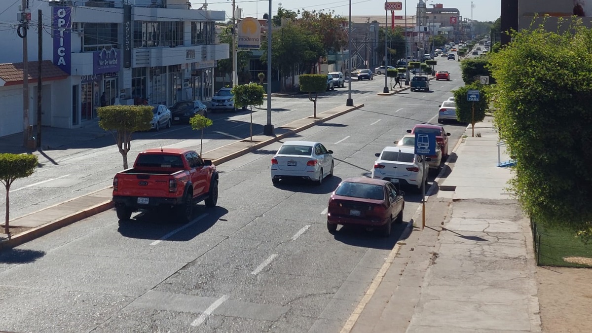 Aprueban en Salvador Alvarado el Plan de Mejoramiento Urbano; buscan un mejor ordenamiento territorial