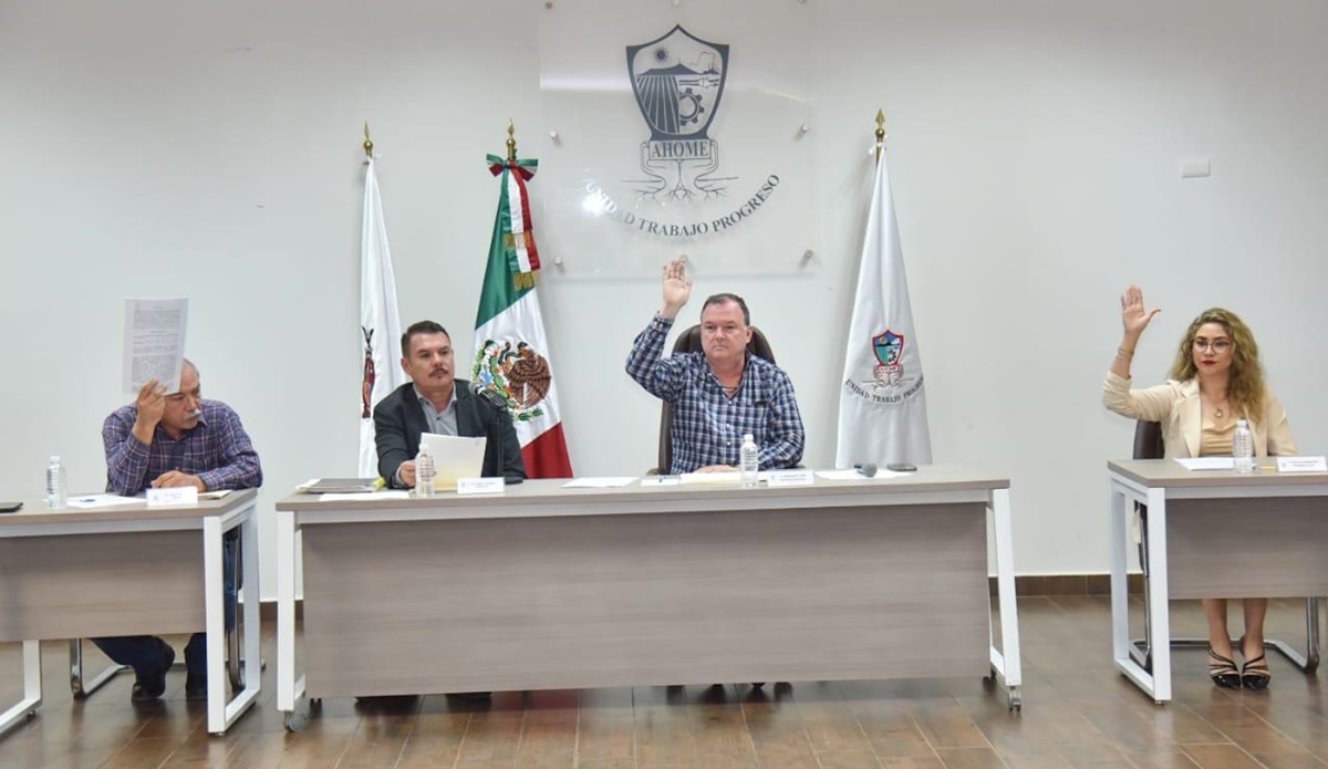 Autoriza Cabildo de Ahome prórroga del pago de revalidación de licencias de alcoholes
