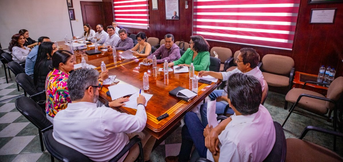 Al cabildo de Guasave propuesta para hacer Turismo una dirección general
