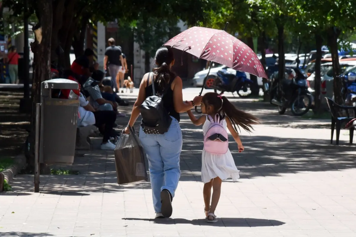 ¡Aprovecha! ‘Calorcito’ tolerable continuará hasta el viernes en Sinaloa