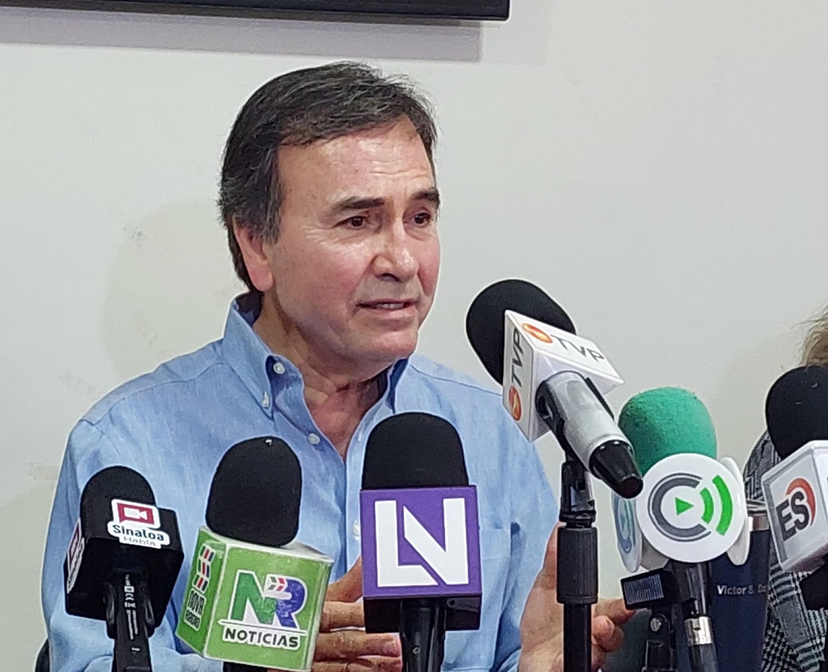 Exige Canaco a Guardia Nacional vigile las carreteras de Sinaloa, donde turistas están siendo extorsionados