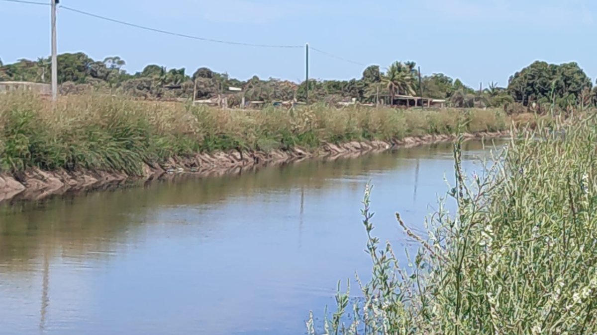 Hay atrasos de modernización en la red del Valle de El Carrizo