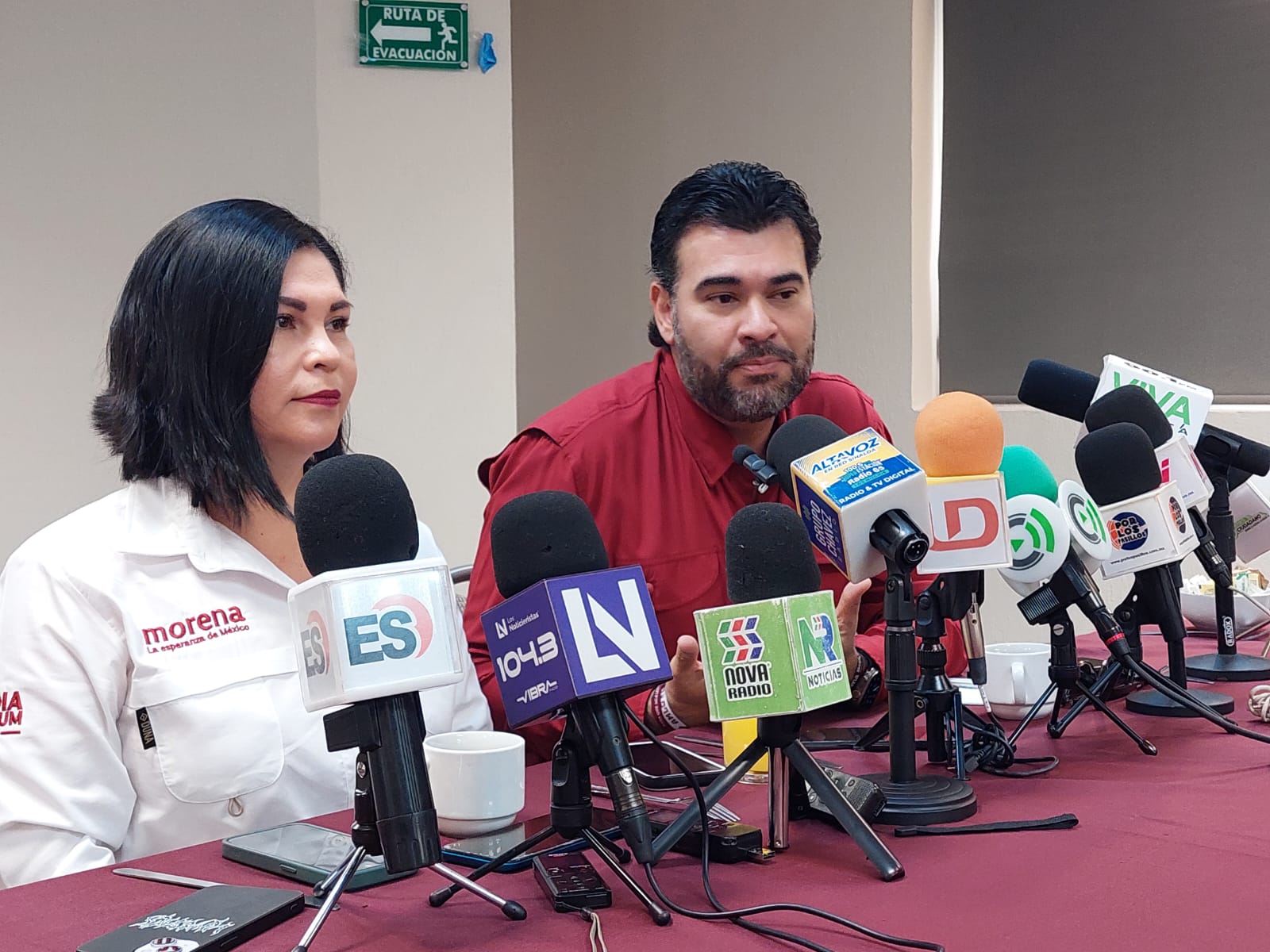 Propone César Guerrero reformar el pago del impuesto predial rústico en Sinaloa