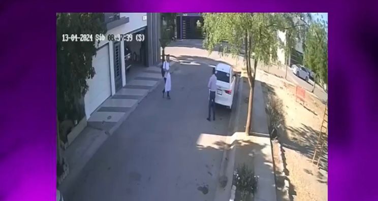 “No parece muy creíble lo que dicen”; no descarta FGE autosecuestro en caso de candidato del PAS y su amigo