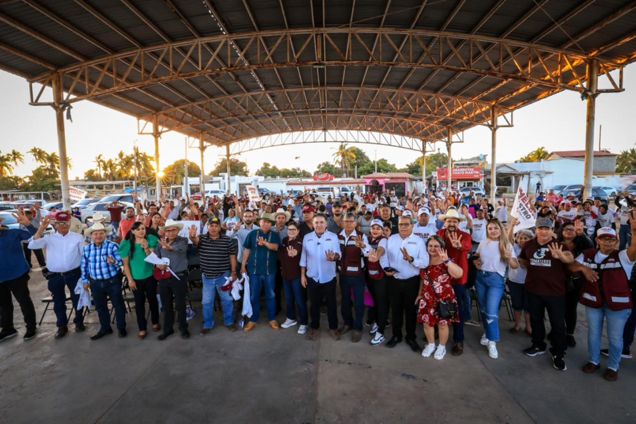 ¡Excepto Estrada Ferreiro! Confirman candidatos al Senado su participación en debate del INE