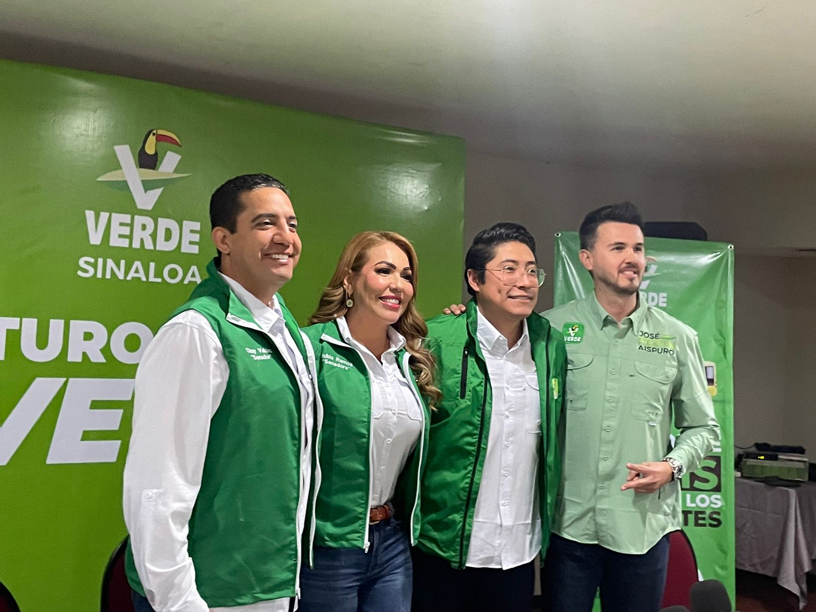 Rehabilitación de carreteras debe atenderse urgentemente, señala Jesús Valdés