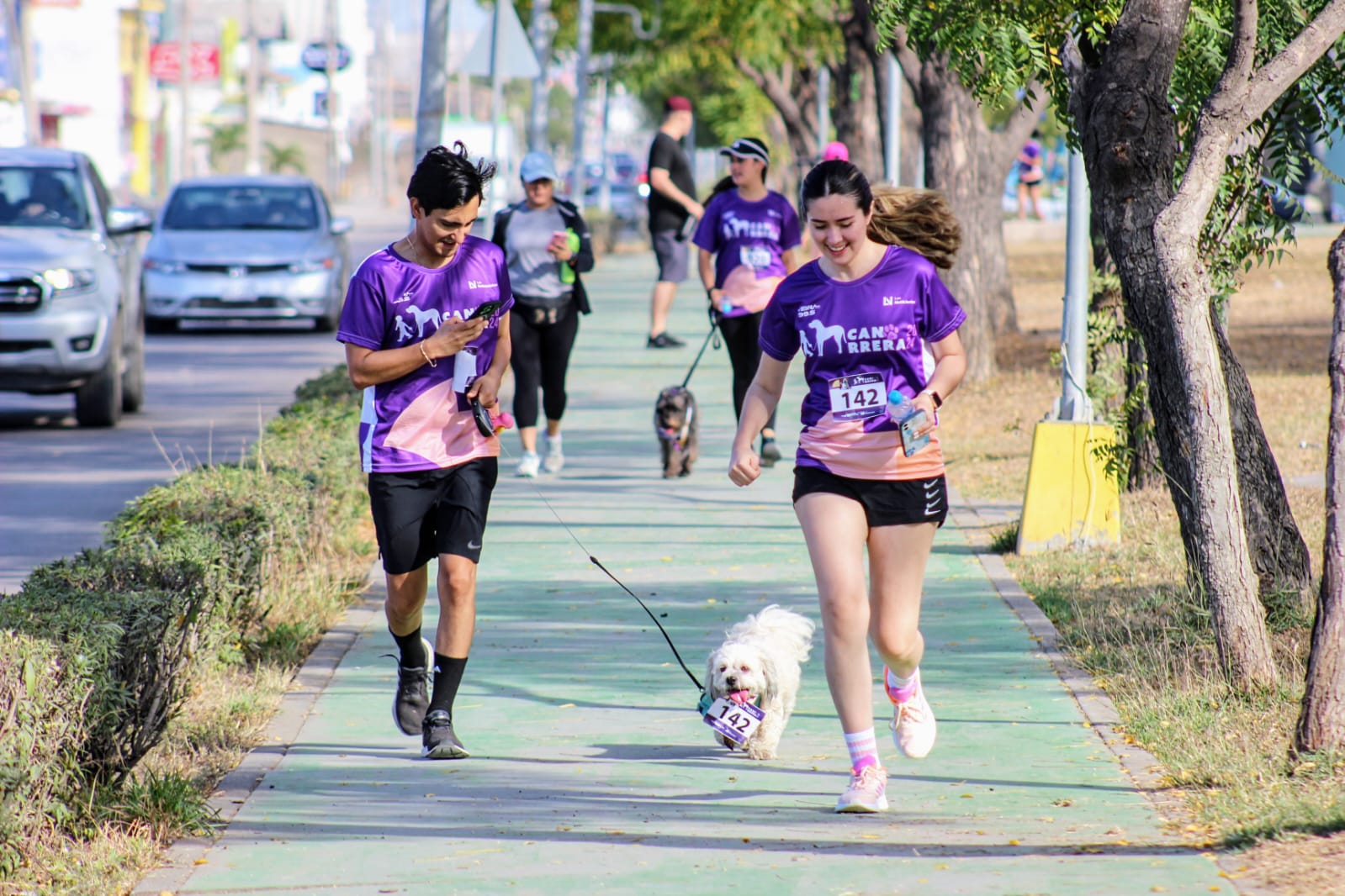 Supera expectativas la Canrrera Vibra Radio 2024 de Mazatlán