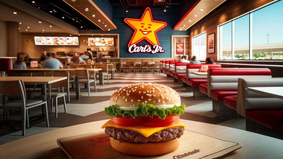 ¿Qué sorpresa tiene Carl’s Jr para este Día del Niño? Conoce la promo del 30 de abril