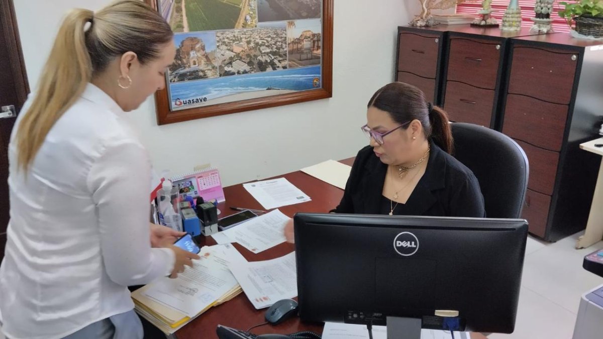 ¡Exigen que los incluyan! Líder del Satag pide al gobierno de Guasave estar en revisión contractual