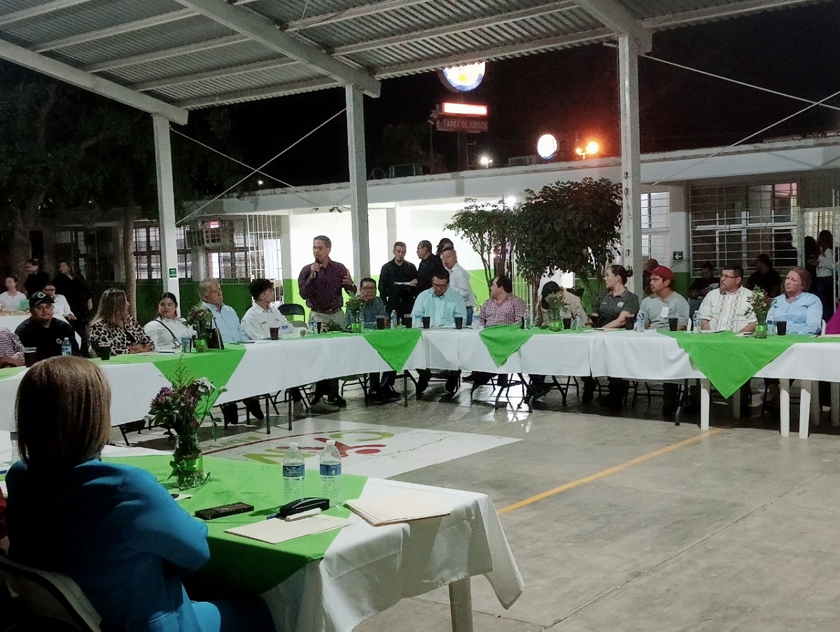 Realizan cena para la inclusión; buscan sensibilizar y emplear a personas con capacidades diferentes