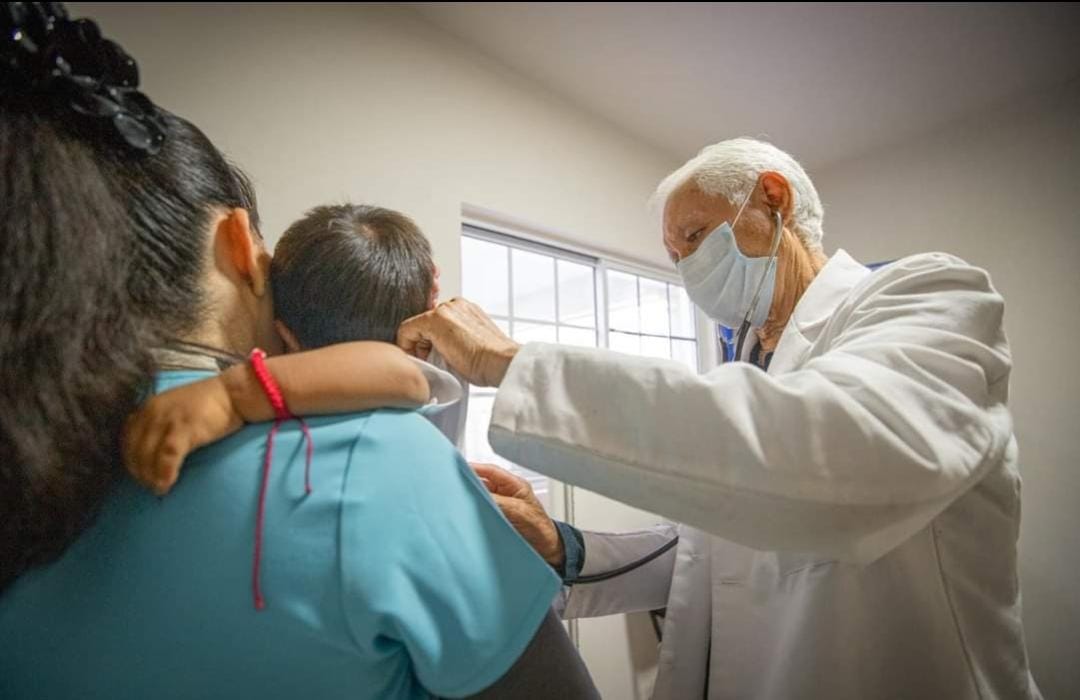 “De nada sirve que les tengamos médicos si no acuden”: directora de Salud de Guasave sobre jornaleros