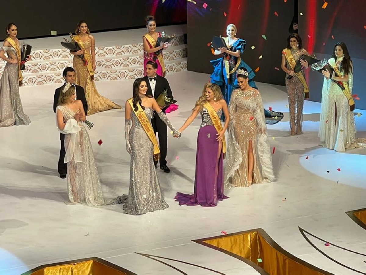 Mazatlán podría ser la sede certamen estatal de belleza Mexicana Universal 2024