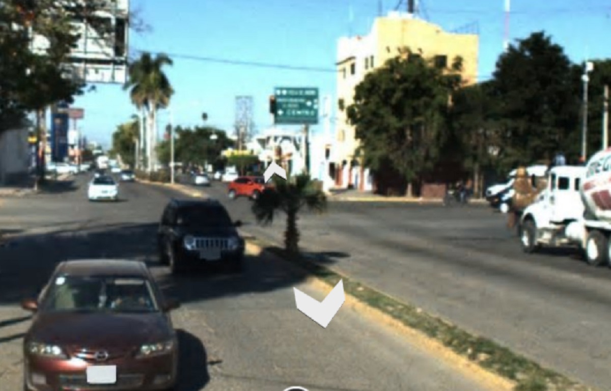 ¡Atención Los Mochis! Se cerrará este viernes el bulevar López Mateos, desde Bátiz a 10 de Mayo