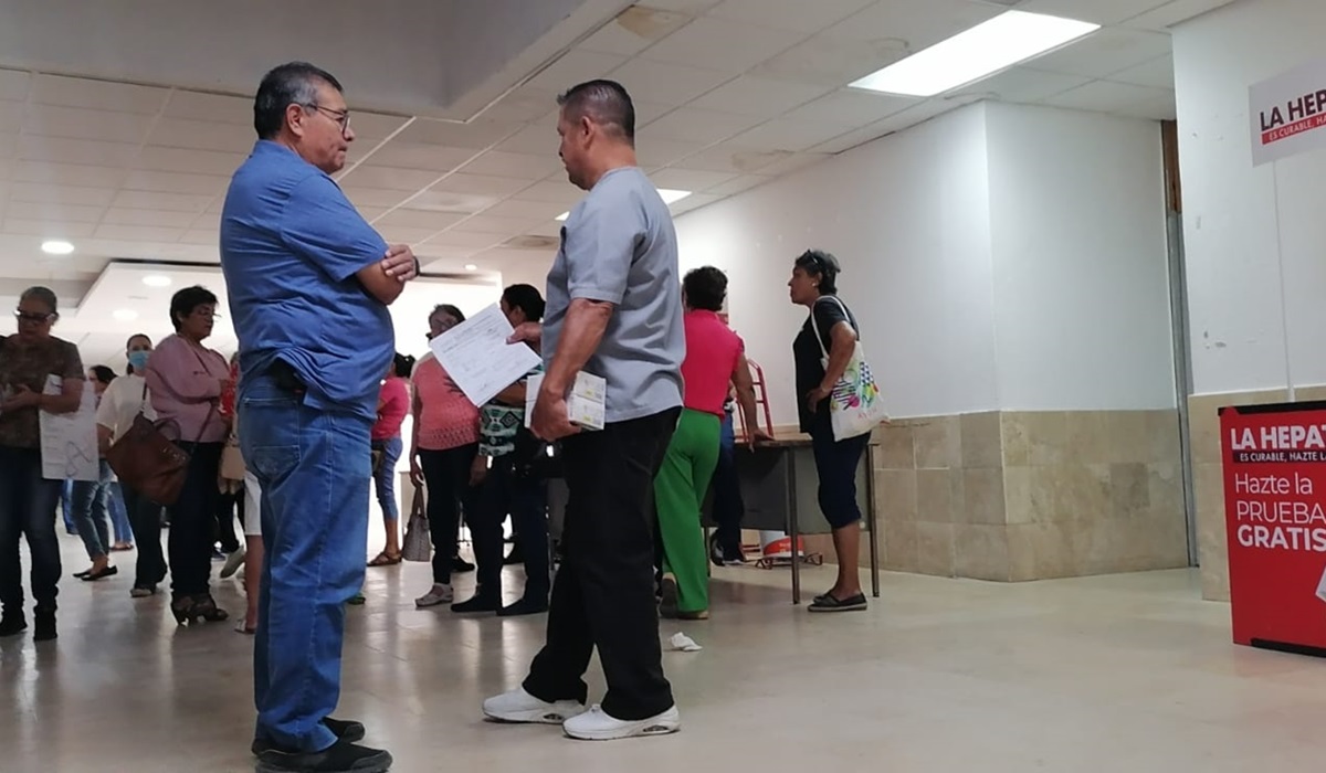 Actualizarán licencias sanitarias en el Issste, asegura delegado en Sinaloa