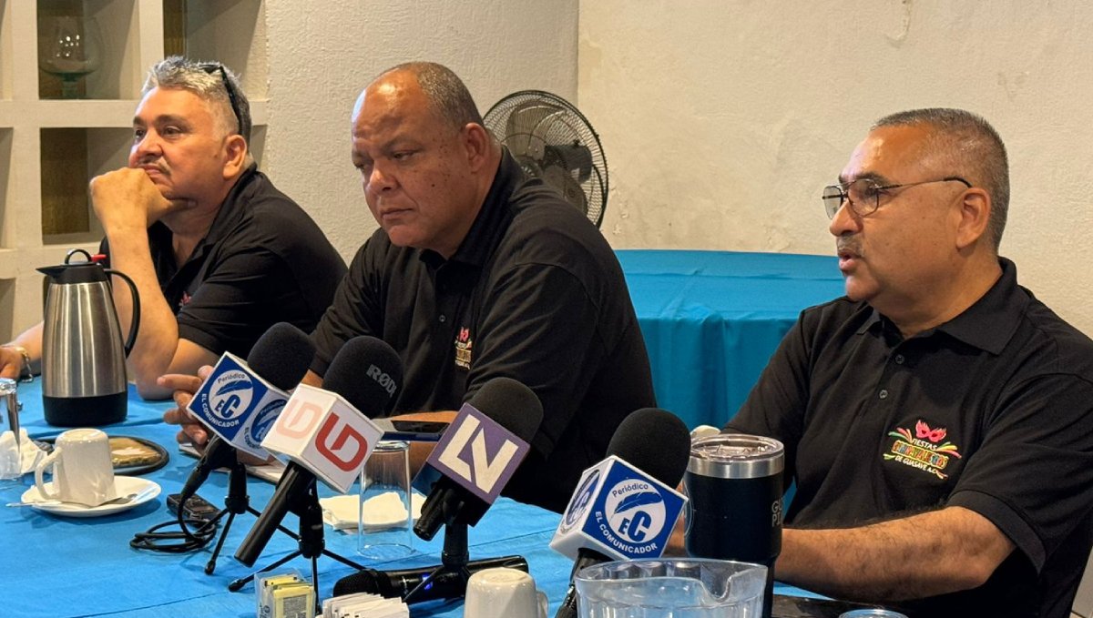 ¡Ya viene Guasave en la Playa! Los fondos serán para un Carnaval en grande