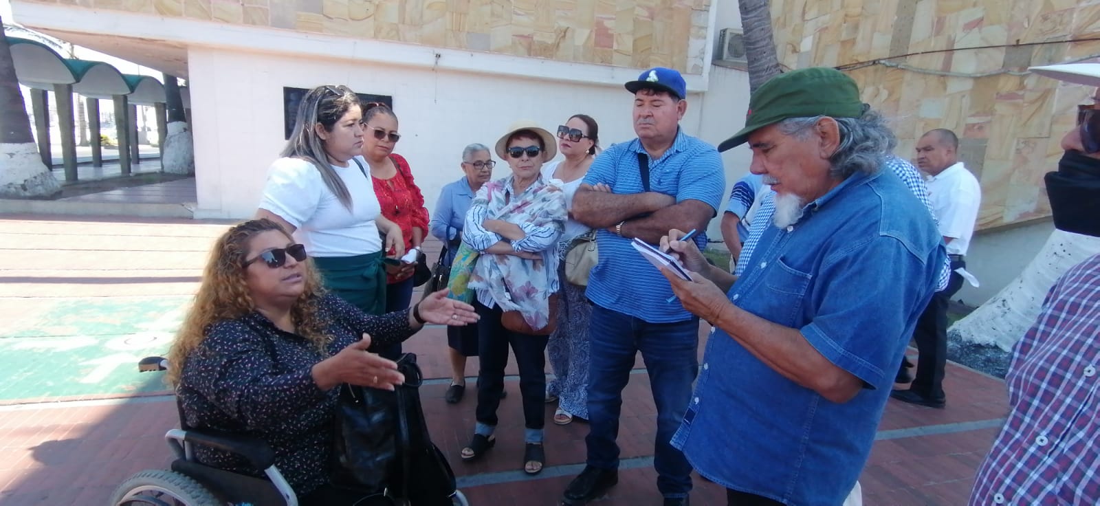 Se adueña Asipona de la Isla de la Piedra en Mazatlán, denuncian comuneros ante FGR