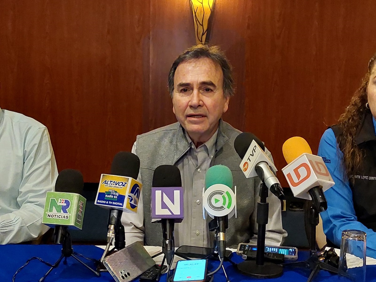 Que no se apruebe la semana laboral de 40 horas, exige Concanaco a nivel nacional a la Cámara de Diputados