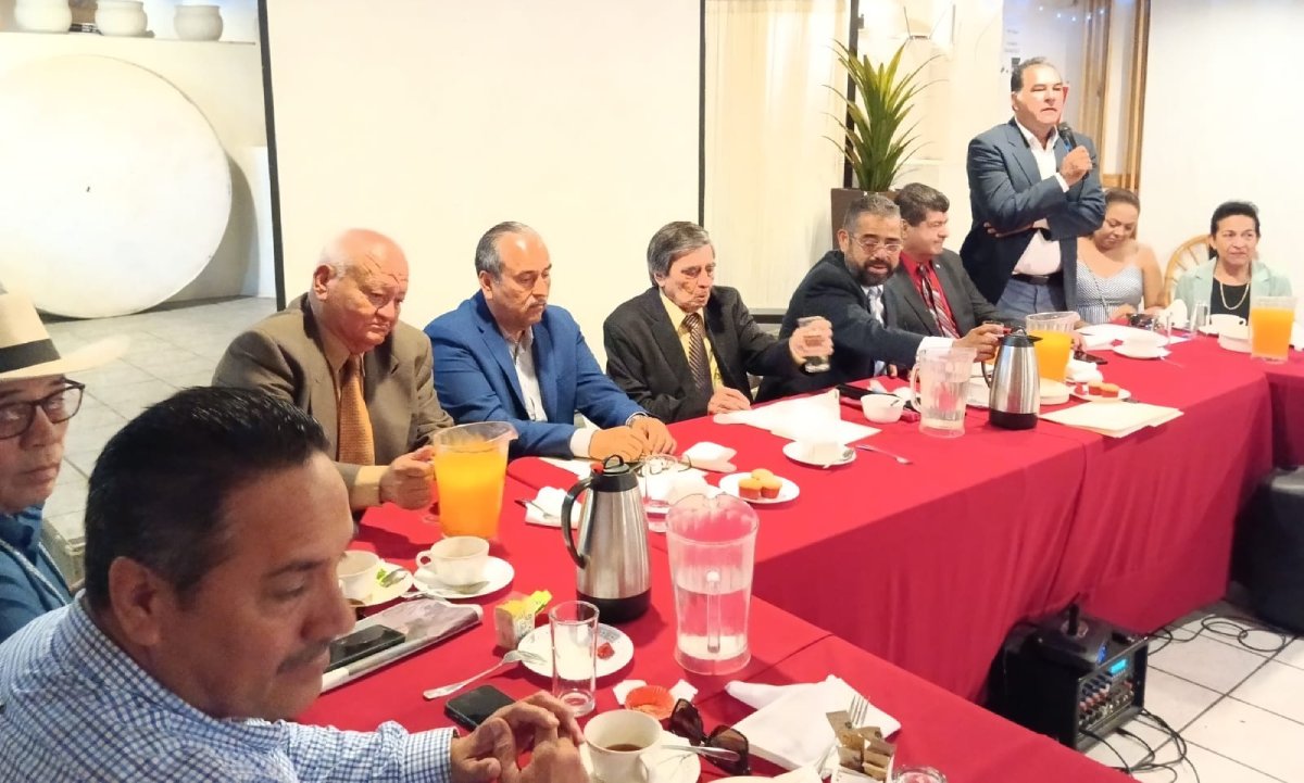 Van por la justicia en Guasave y la región norte; conforman Bloque Regional de Abogados en Sinaloa