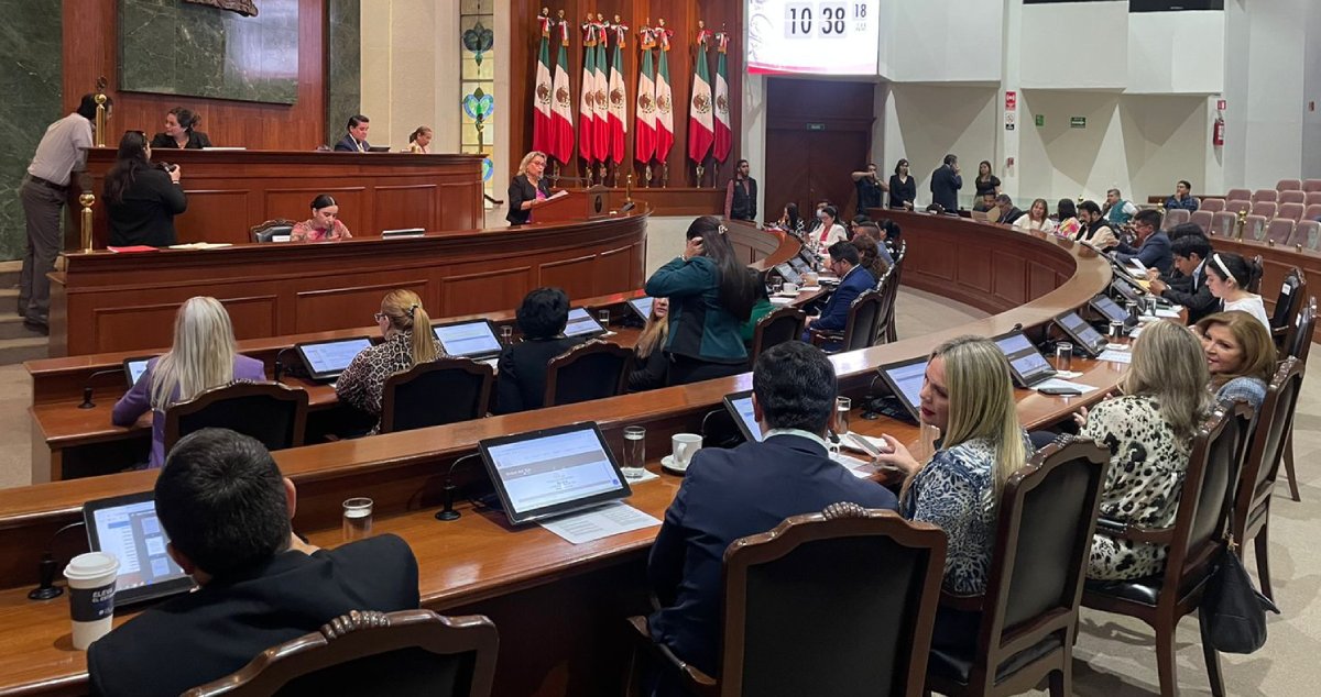 Poco a poco regresan diputados que no se vieron favorecidos rumbo al 2024