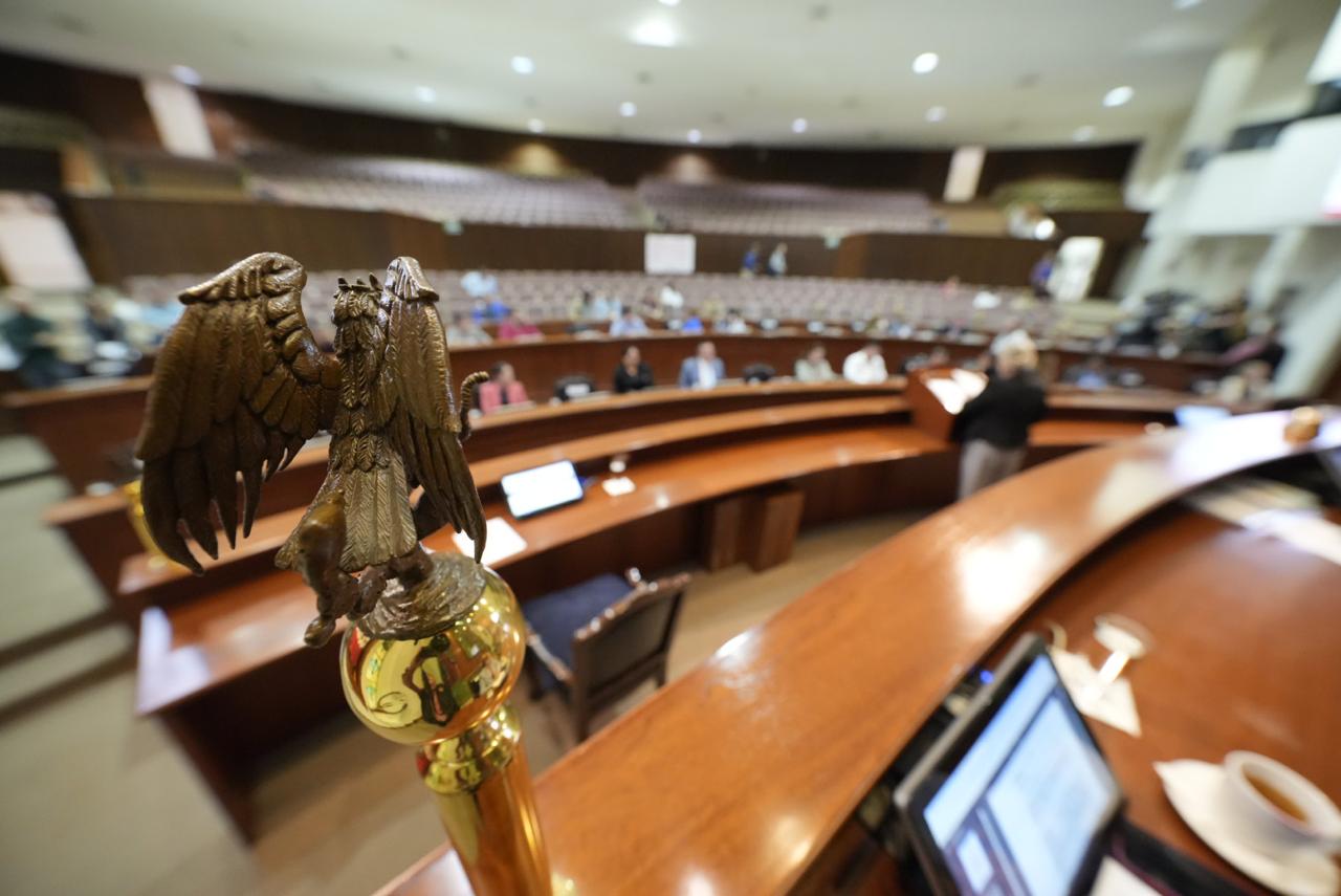 ¿Tienes una idea para cambiar Sinaloa? Presenta tu propia iniciativa de ley