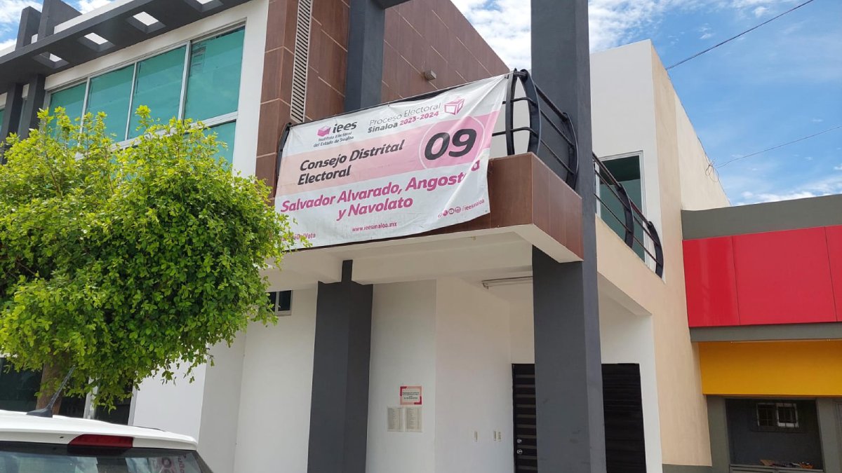 Listas oficiales de quienes formarán los CAES en el Consejo Distrital 09, estarán publicadas a partir de este sábado 27