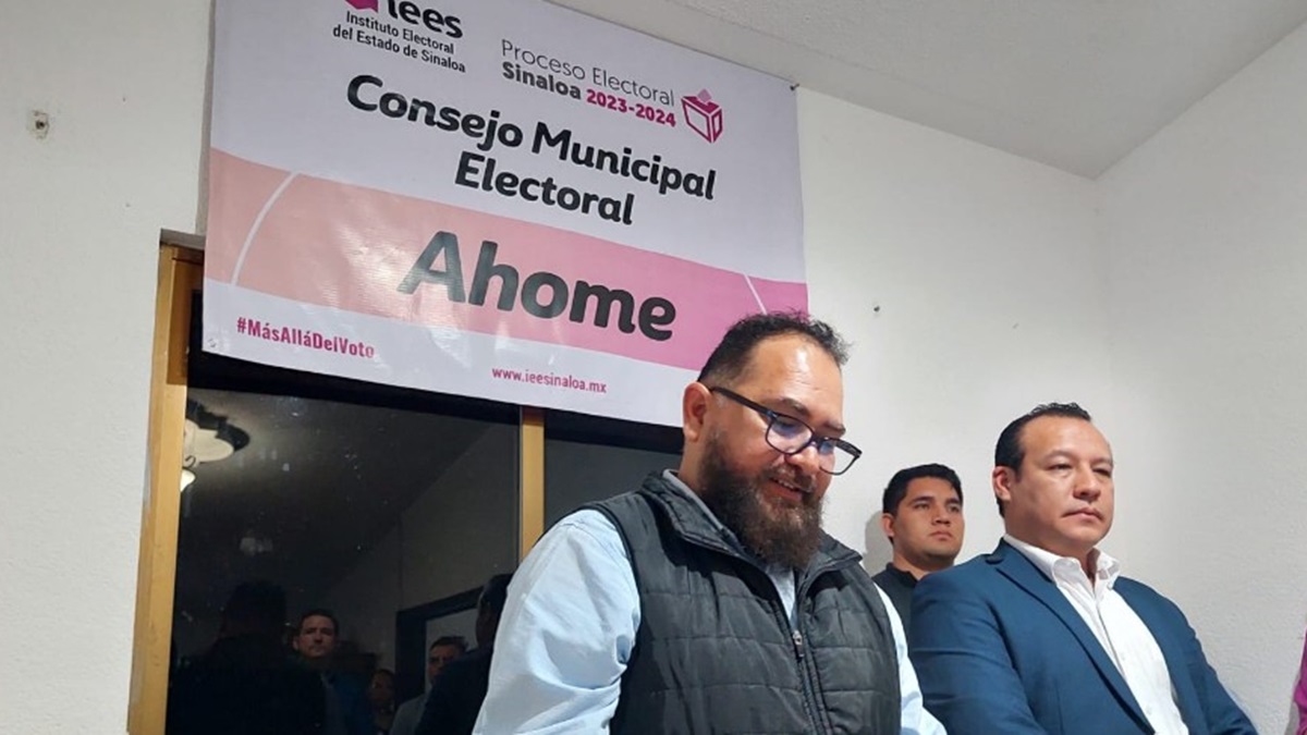 Partidos políticos tienen hasta el 23 de abril para modificar sus listas de candidatos a regidores