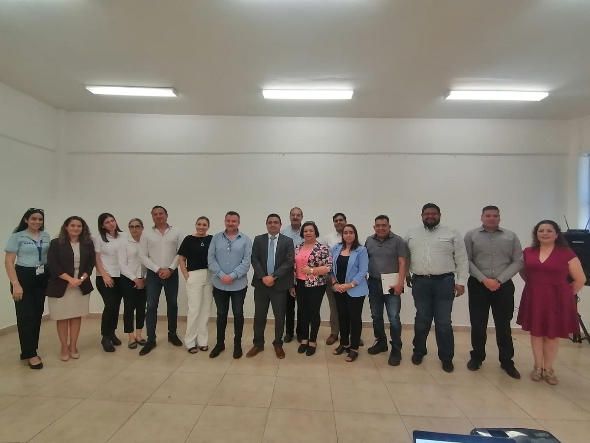 Se reinstaló el Consejo de Vinculación del Instituto Tecnológico de Mazatlán