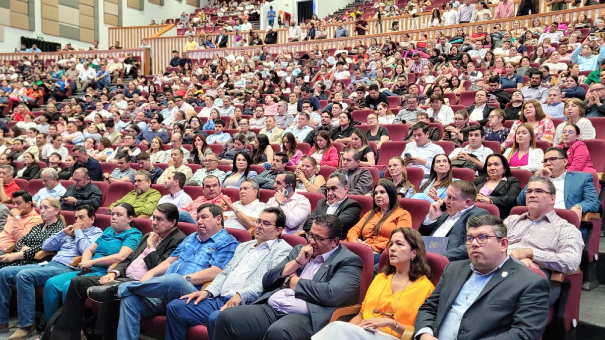 Consejo Universitario de la UAS aprueba demandar a auditora y diputados sinaloenses