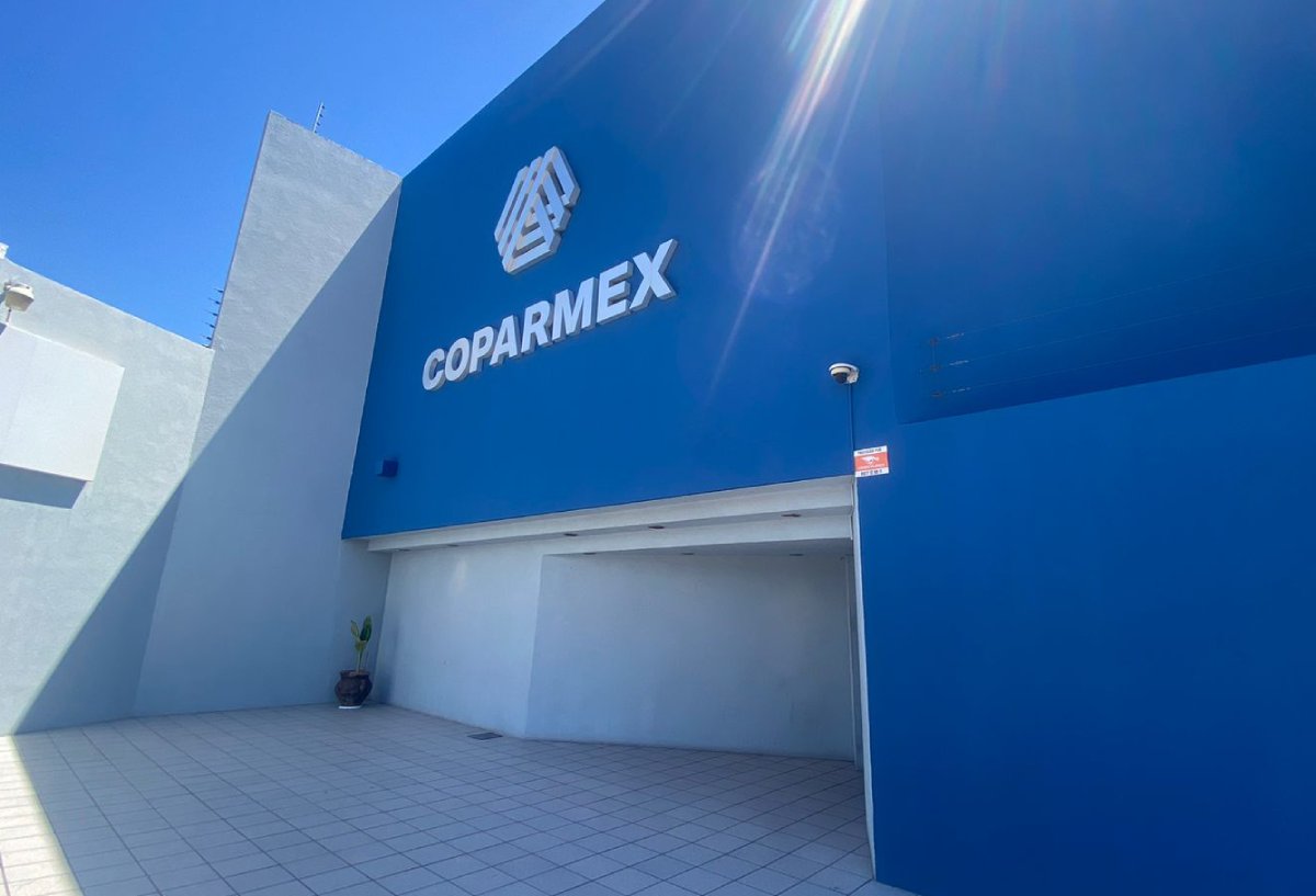 El 10 de abril será el debate de Coparmex de candidatos al Senado; Morena falta por confirmar
