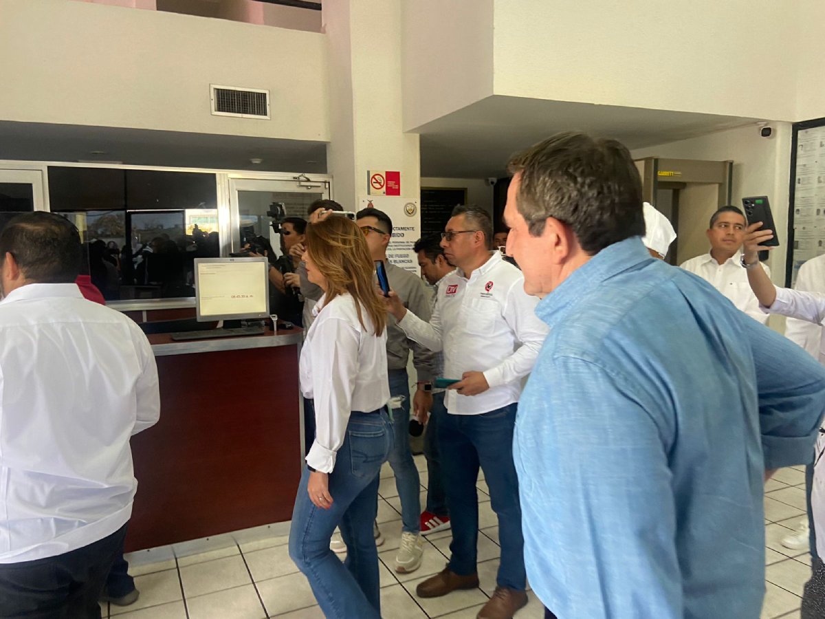 “Ya era vigilado días antes”: Cuén presenta denuncia en Fiscalía por desaparición de Luis García y Juan Cerón