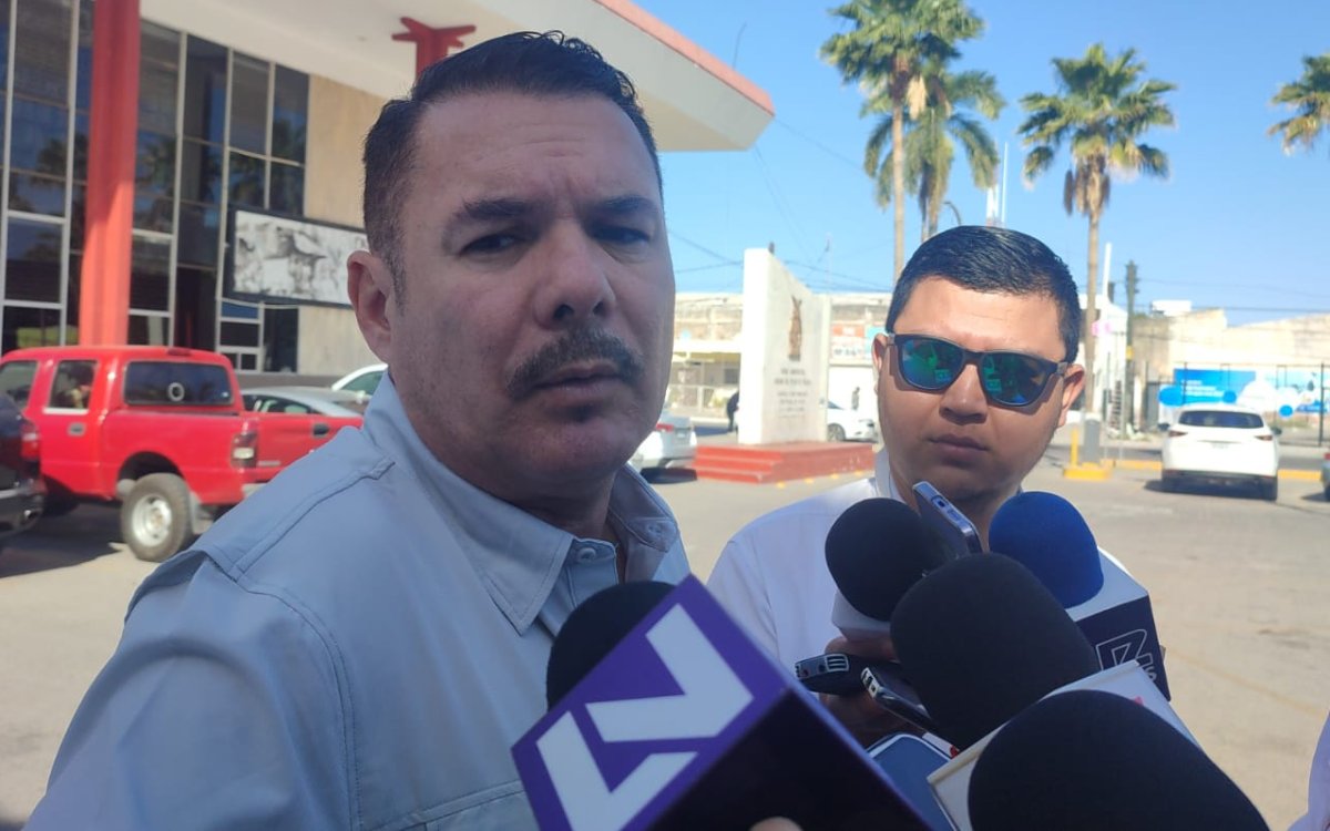 Investigan paradero de Ana Paulina quien está desaparecida, luego de usar vehículo de alquiler: Iturrios