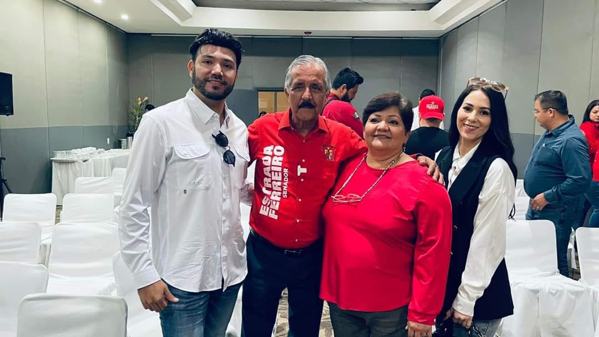 Dámaris Osuna reafirma que va por alcaldía de Guasave por el PT, aunque no sea candidata a regidora “pluri”