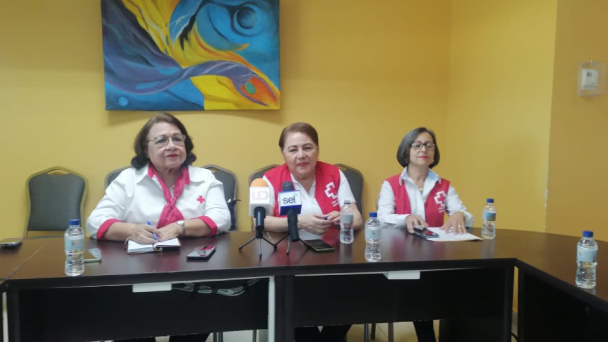 Damas Voluntarias de Cruz Roja Mazatlán invitan a su desayuno-baile para recaudar fondos