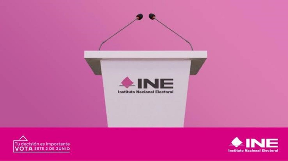 Elecciones 2024: Debate de candidatos al Senado por Sinaloa  EN VIVO 🔴