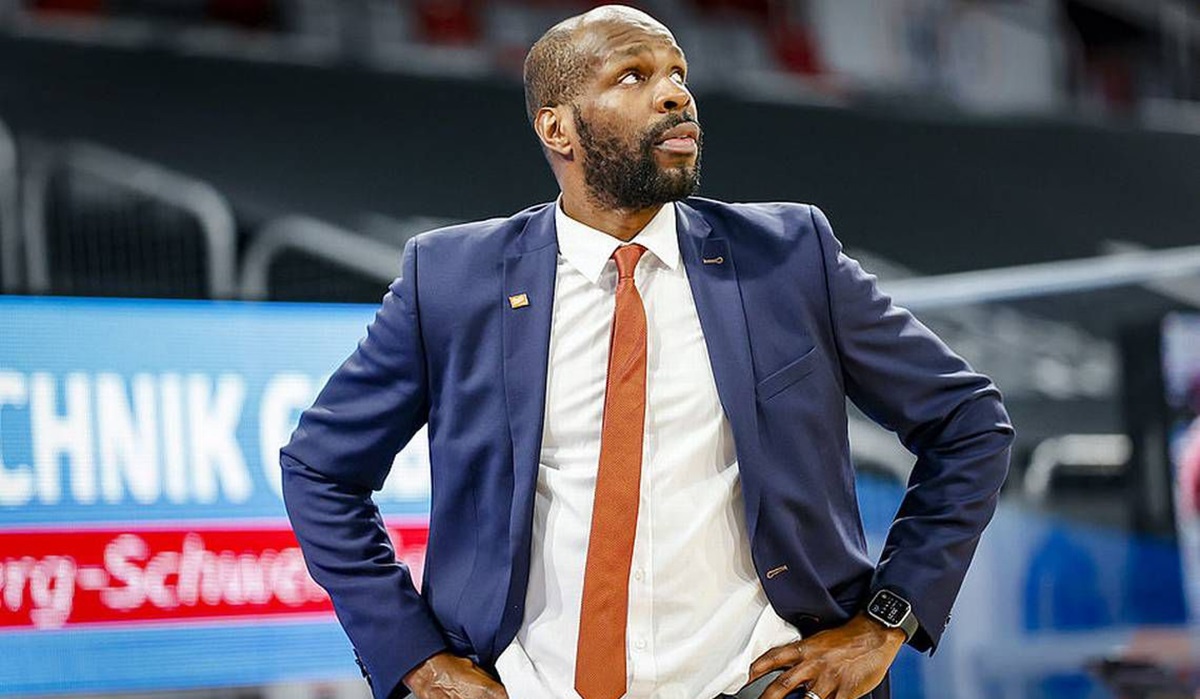 Derrick Allen dirigirá a Venados Basketball Mazatlán en el Cibacopa 2024
