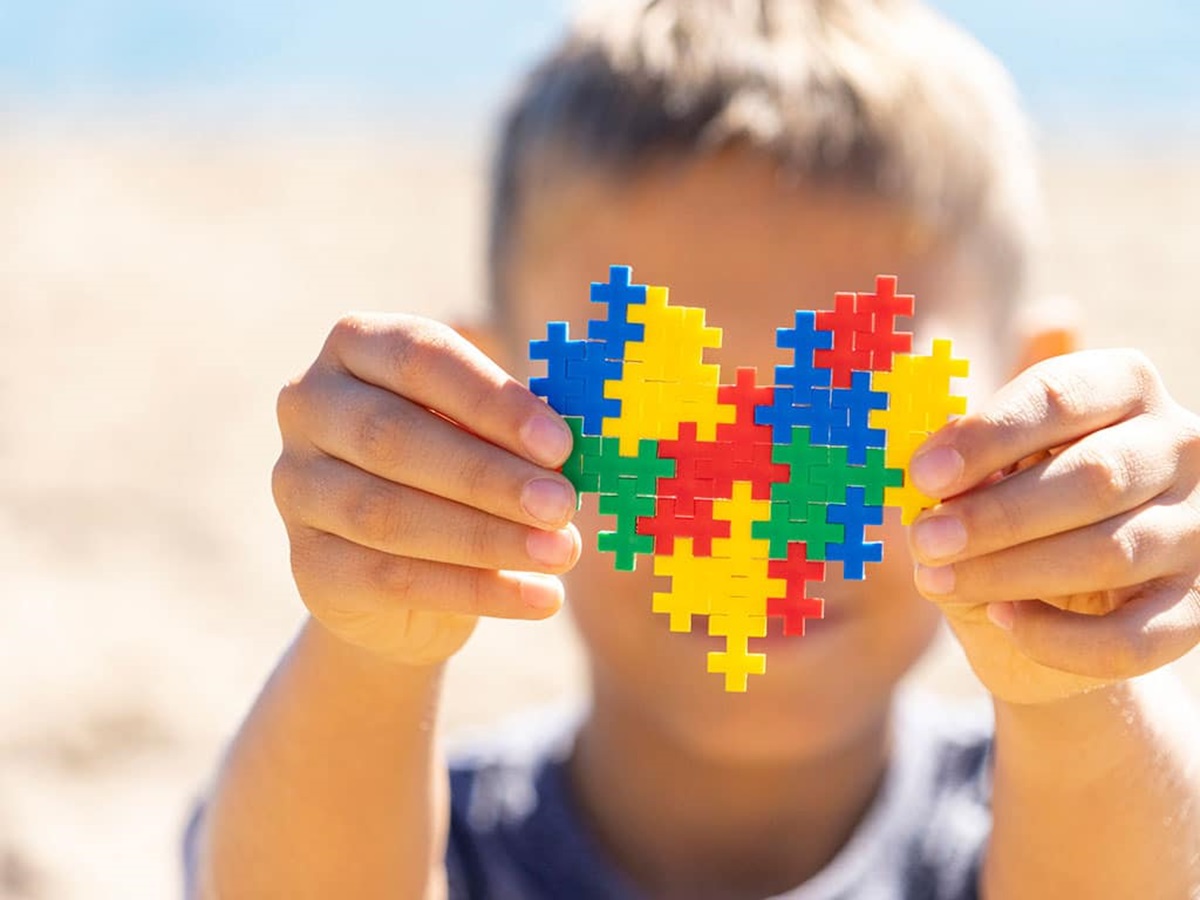 Día de la Concientización sobre el Autismo: Un mundo diferente ¿Cómo se manifiesta el Espectro Autista?