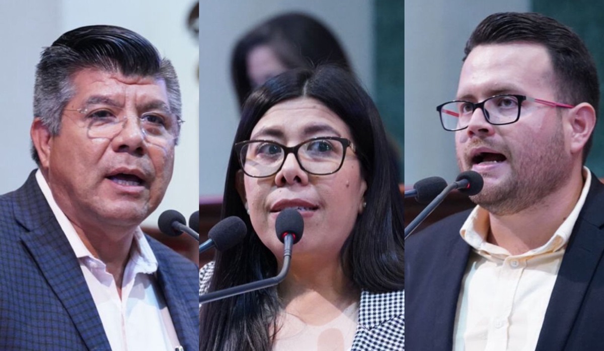 Diputados de Sinaloa discuten por Fondo de Pensiones del Bienestar; “van a robarle al pueblo lo ahorrado”, reclaman