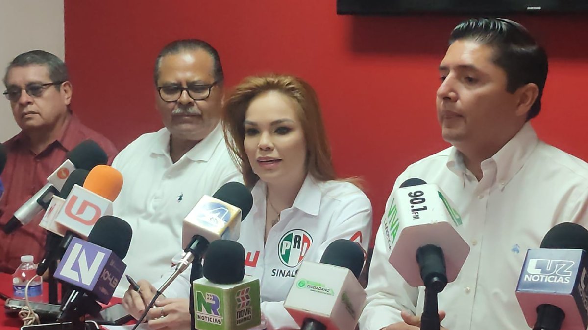 Formalizarán denuncia de violencia de género contra Gerardo Mérida ante IEES