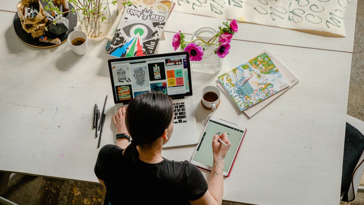 Día Internacional del Diseño ¿Por qué debemos celebrarlo?