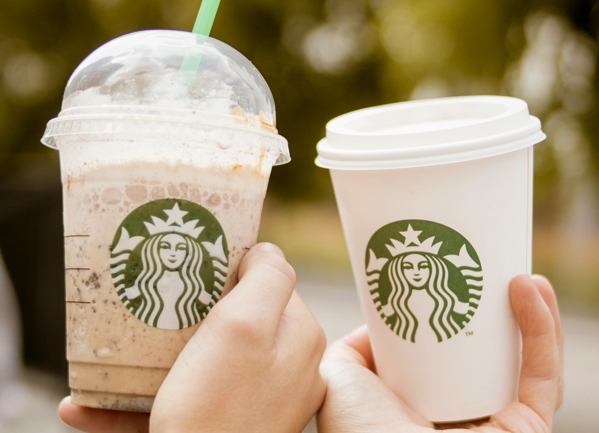 ¡Otro café por favor! Starbucks lanza promoción 2×1 ¿qué bebidas participan?