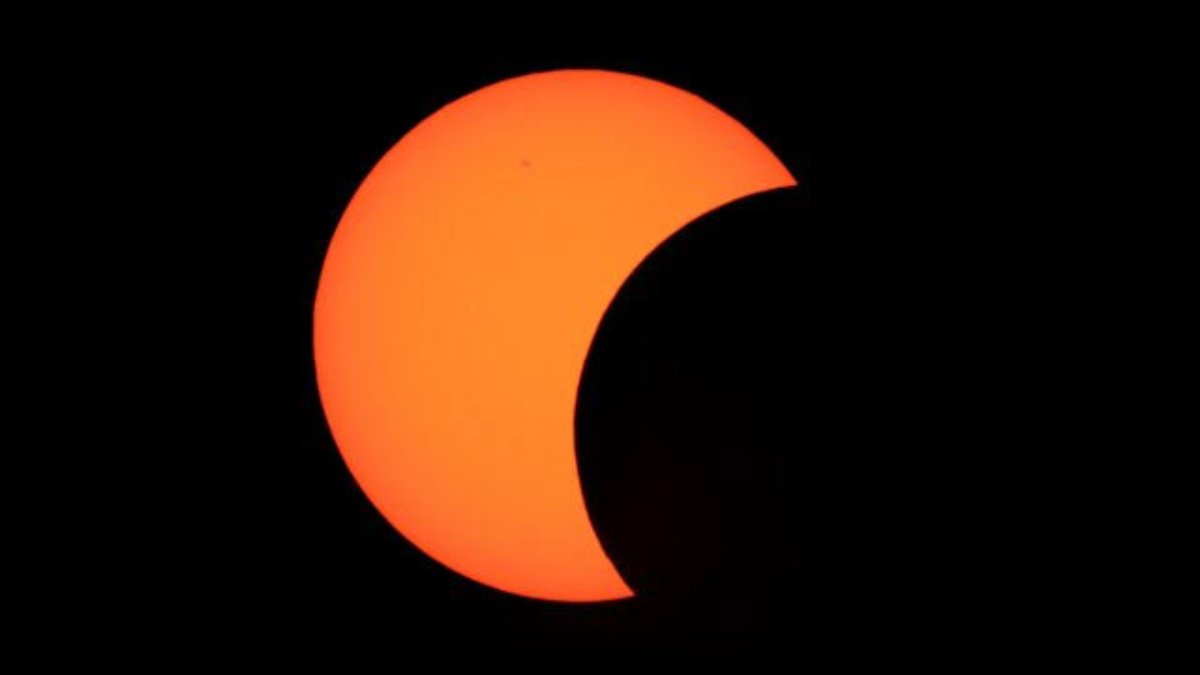 Este lunes se espera nubosidad para Sinaloa, ¿afectará la visibilidad del eclipse?