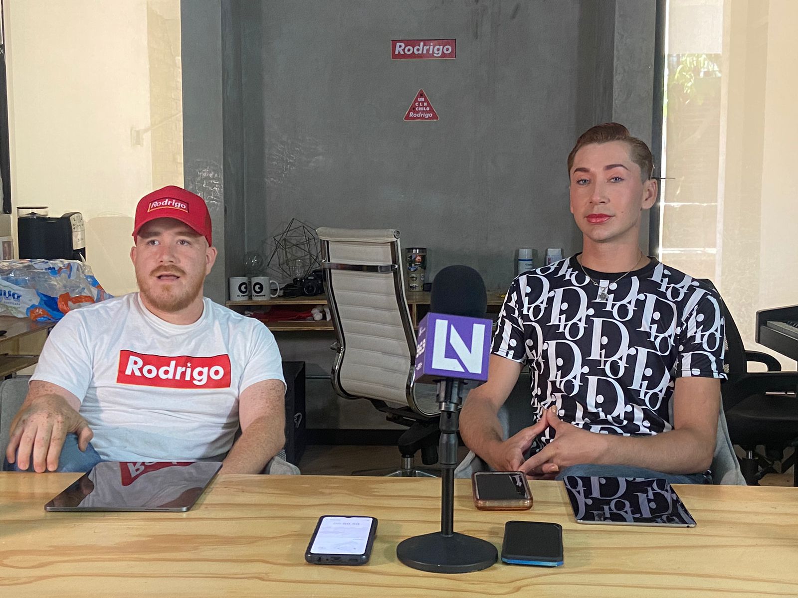 “Se me discriminó por ser gay, pero hoy busco impulsar Culiacán”; estas son las propuestas de ‘La Chispa’ por el distrito 13