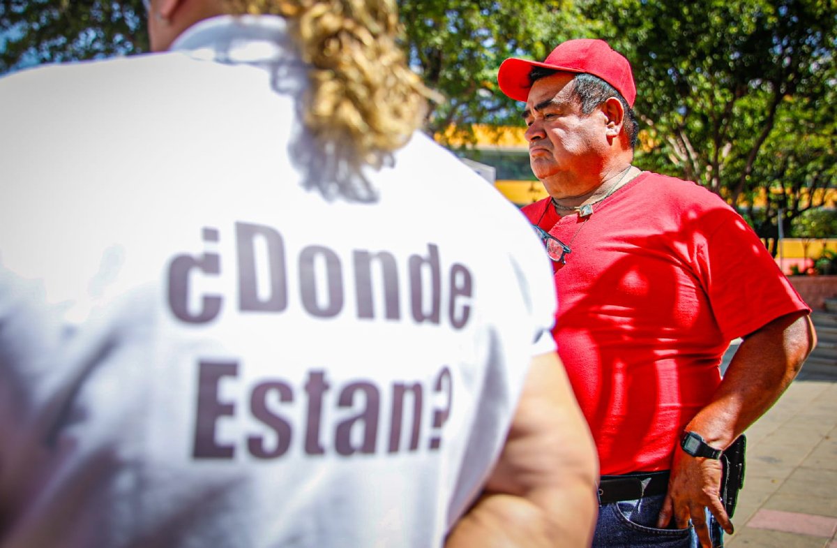 Se incrementa el número de desapariciones en Sinaloa