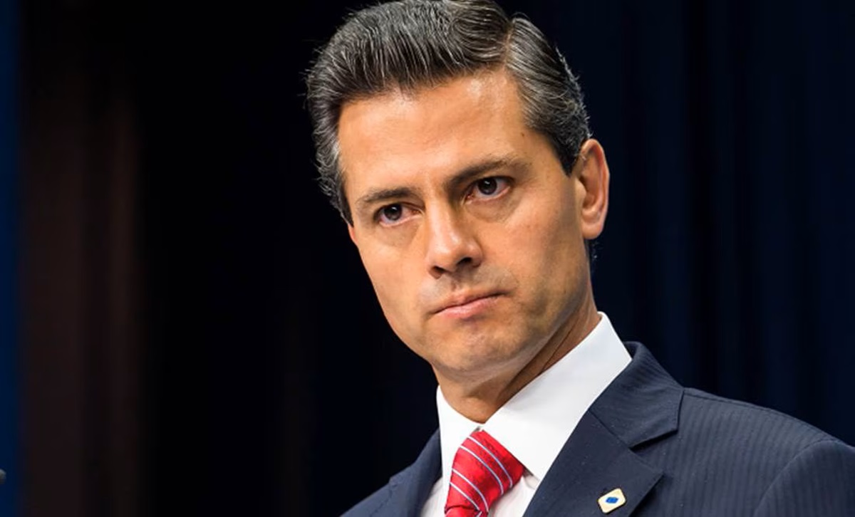 ‘Peña Nieto no debe quedar impune’: Javier Corral confirma investigaciones contra el expresidente (video)