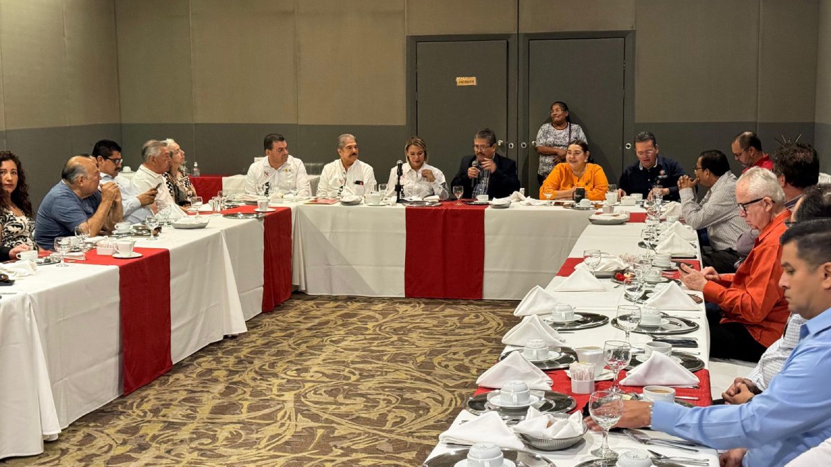 ‘Quiero representar a la clase trabajadora de Culiacán’: Erika Sánchez