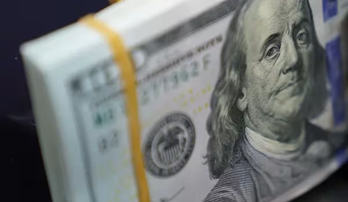 ¿Sube o baja el precio del dólar? Checa aquí el tipo de cambio para hoy