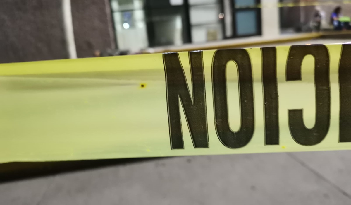 Hombre pierde la vida afuera del hospital del IMSS en Los Mochis