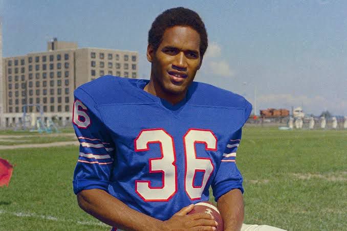 Fallece O.J. Simpson a los 76 años de edad víctima de cáncer