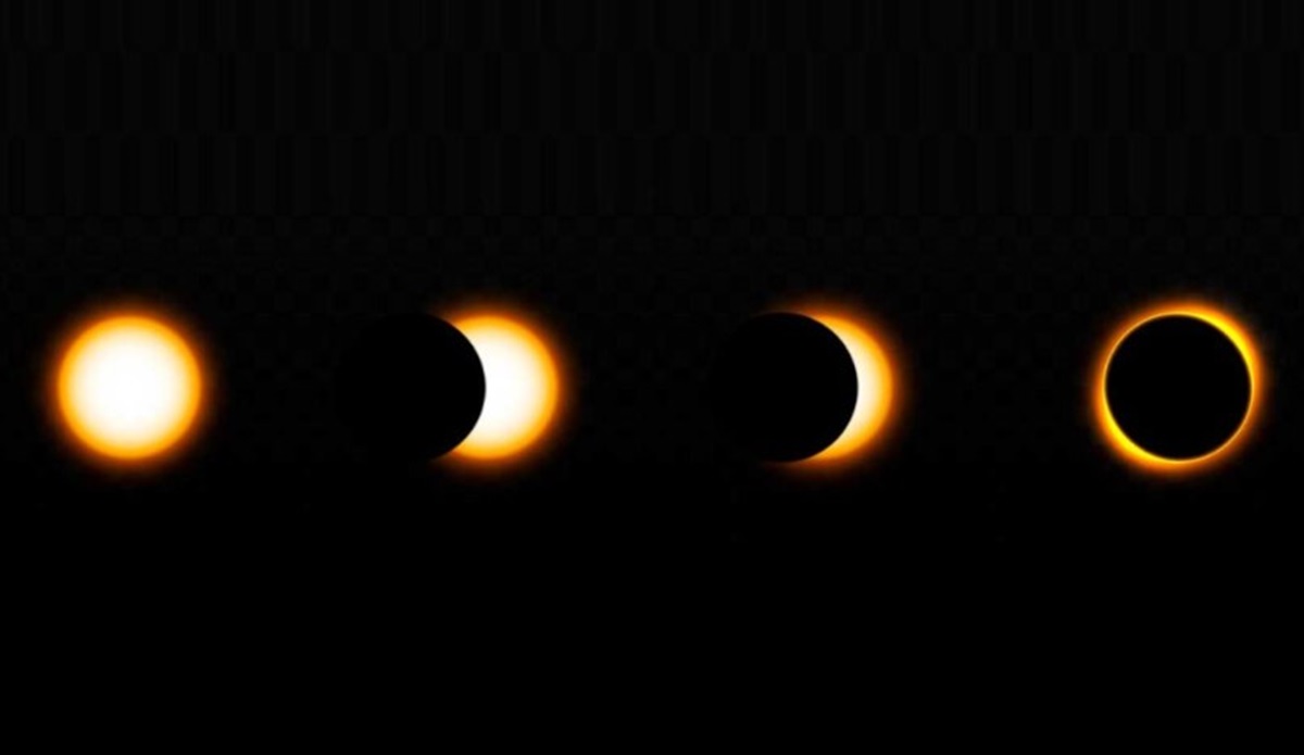 ¡Disfruta el eclipse de forma segura! En Guasave también habrá lentes gratis